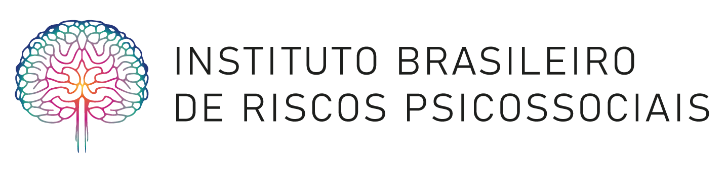 IBRP - Instituto Brasileiro de Riscos Psicossociais
