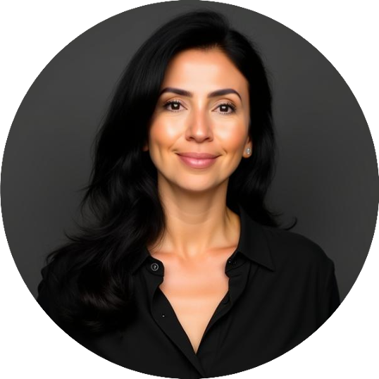 Professora Angela Valiera Mascarenhas