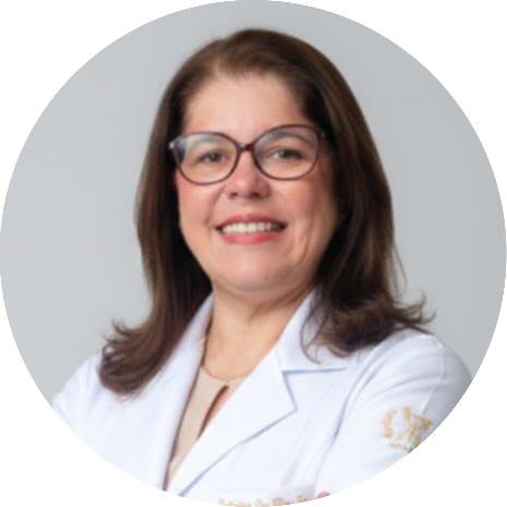 Professora Elaine Reginaldo