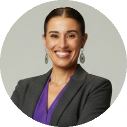 Professora Ivanize Martins Moraes Silva