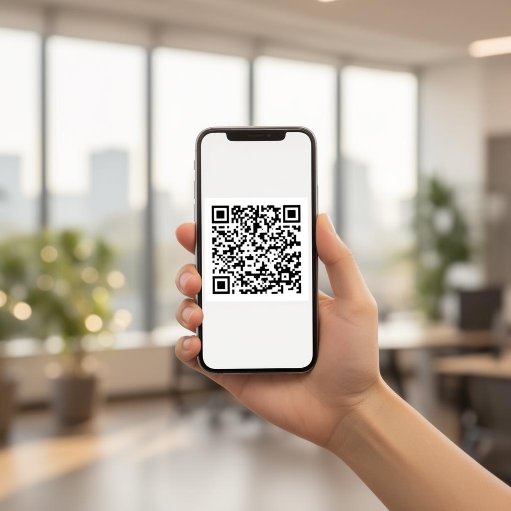 Aplicação de inventário de riscos psicossociais via QR Code em ambiente de trabalho - Instituto Brasileiro de Riscos Psicossociais - IBRP